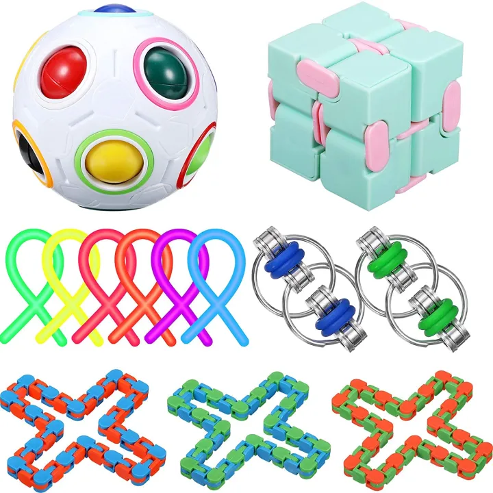 fidget toy set lazada