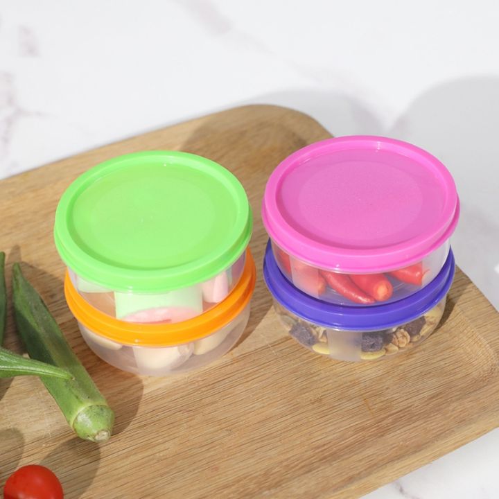 20pcs-food-storage-cup-breast-milk-preservation-leakproof-supplement-bowl-snack-sorting-box-children-dustproof-drop-seal