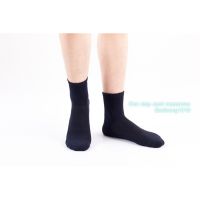 CUSHIONED ANKLE SOCKS (3PAIRS)