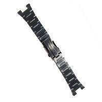 Timelee Stainless steel watchband for  Watch Band GST-210, GST-S100,GST-W110 watch strapby Hs2023