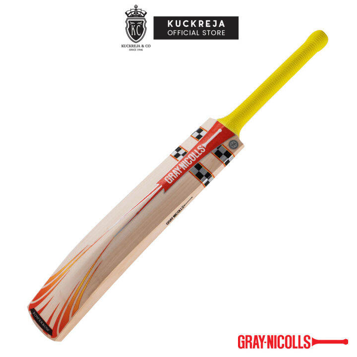 Gray Nicolls Powerbow Original Cricket Bat 200 (Mid Range English