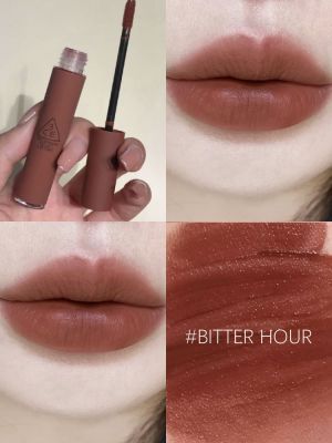 3 ce labial glair taupe velvet lipstick knowbetter longed for bitter bitter coffee hour color daffodil