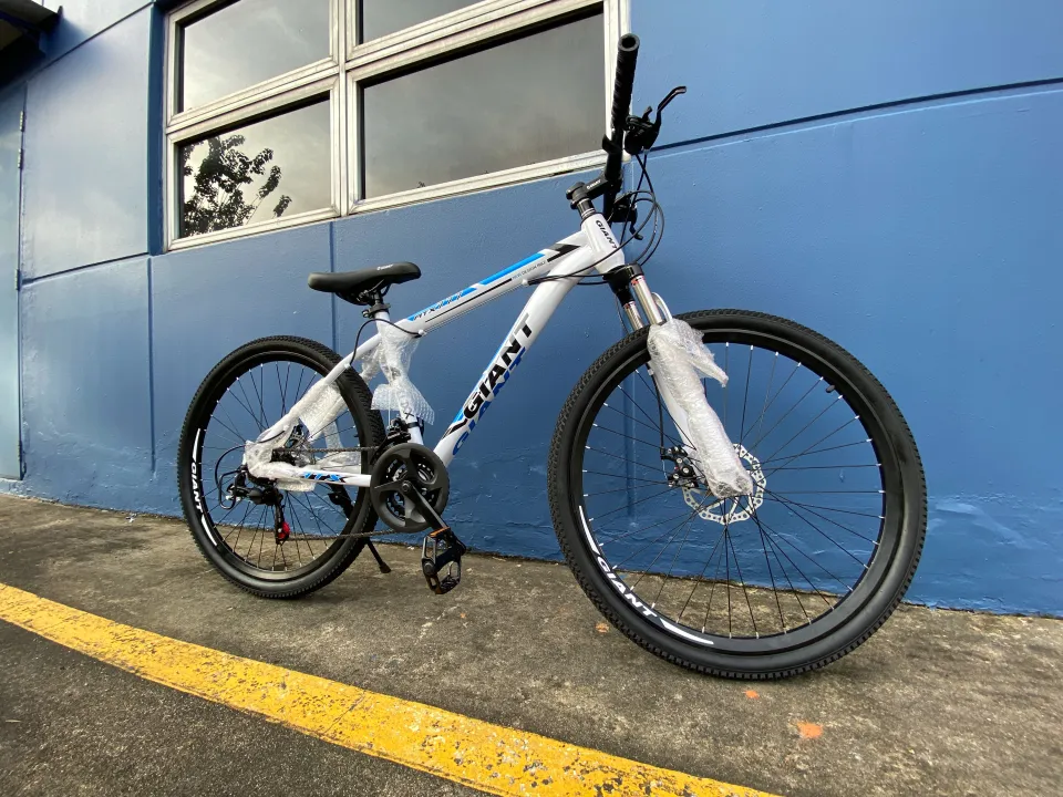 giant atx 777 mountain bike price