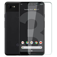 กระจกนิรภัยพรีเมี่ยมสำหรับ Google Pixel Pixel 2 3 3A XL Lite 1 Pixel2 Pixel3 Pixel3Lite ป้องกันหน้าจอฟิล์มป้องกัน