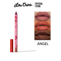 Lime Crime Velvetines Lip Liner สี Angel (ดินสอเขียนปาก) By Lime Crime Thailand