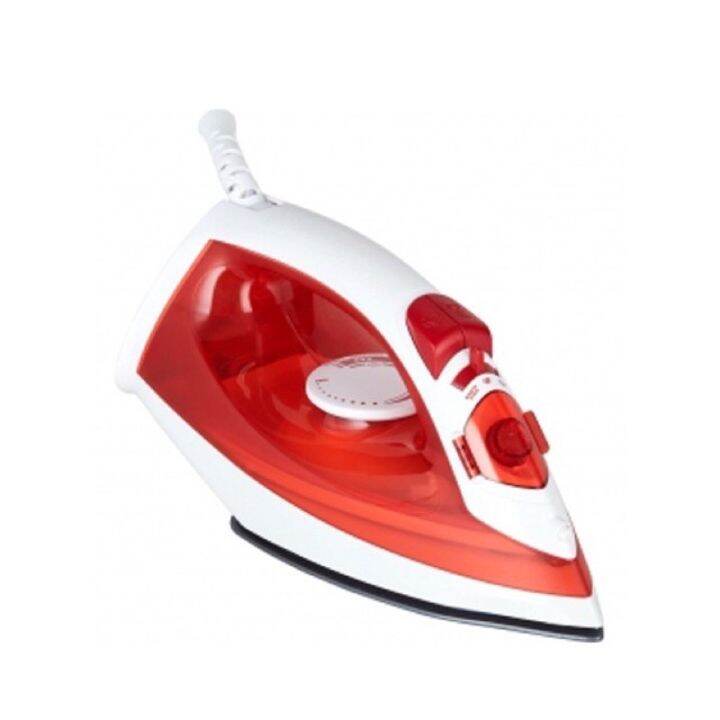 PHILIPS STEAM IRON 1400W MODELGC1424/40 Lazada