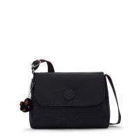 กระเป๋า KIPLING รุ่น MELILLO สี Black Tonal