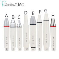 1Pc Ultrasonic Piezo Scaler Handpiece HW-3H LED Fit สำหรับ SAEC DTE นกหัวขวาน EMS VRN ทันตกรรม Ultrasonic Scalers