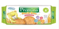 Bánh quy ăn dặm Promina Marie Susu 150g vị sữa , dành cho trẻ từ 6 tháng tuổi thumbnail