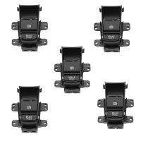 5X for XRV -V XR-V Electronic Auto Hand Brake Button Parking Brake Switch 35355-T7A-J01 35355T7AJ01