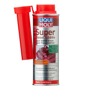 Súc béc dầu Liqui Moly 250ml chính hãng nhập khẩu từ Đức