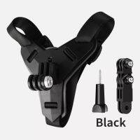 Atv Accessories Motorcycle Helmet Chin Stand Mount Holder For Trk 502 Cf Moto 500 Yamaha Xt660x Cbr 650r S1000rr Crf250r