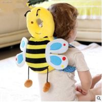 ▪ Baby head protection pad toddler bee anti-fall cushion headrest baby products
