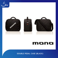 กระเป๋ากระเดื่อง Mono M80 Double Pedal Case ( Stringsshop )