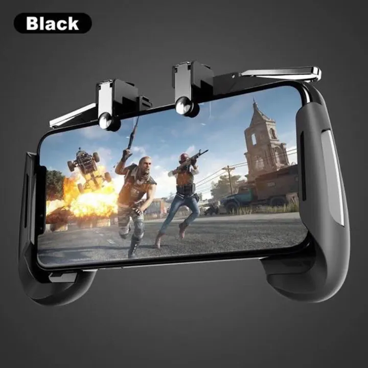 Mobile Legends 3in1 Game Pad Gamepad with Extra Joystick （L03） | Lazada PH