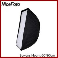 ถูกที่สุด!!! Nicefoto Softbox K80x120cm Umbrella frame for Bowens Mount ##กล้องถ่ายรูป ถ่ายภาพ ฟิล์ม อุปกรณ์กล้อง สายชาร์จ แท่นชาร์จ Camera Adapter Battery อะไหล่กล้อง เคส