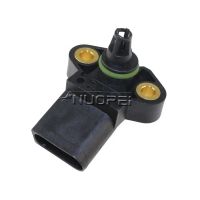 BEN Truck 4.5Bar Intake Air Manifold Absolute Pressure Sensor 0281006480 0101535428 0091539128