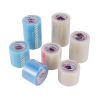 ☽№ 10M PE Greenhouse Film Repair Self-Adhesive Tape UV Resistant Waterproof Garden Orchard Farmland Greenhouse Shed Protect Tool