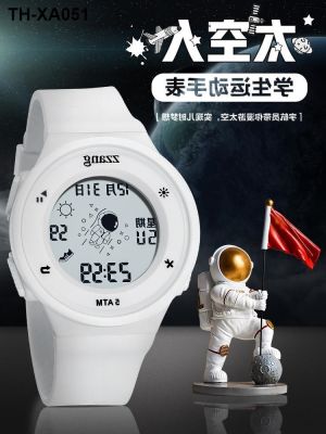Birthday gift boys send and children 10 to years old primary school students 8 girls 6 above practical electronic watch
