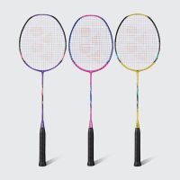 YONEX ไม้แบดมินตัน NANOFLARE-001