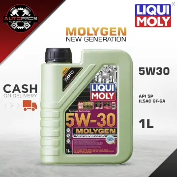 Shop Liqui Moly 5w 30 online