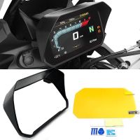 ฟิล์มป้องกันหน้าจอ TFT สำหรับรถ BMW R1200/1250 GS LC GSA LC Adv F850GS F750GS F900R หน้าจอ TFT/หมวกเครื่องมือ/S1000XR กระบังแสง2020 2021