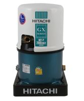 ปั๊มน้ำ HITACHI รุ่น WT-P200GX2