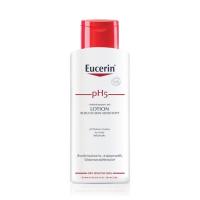 NEW !!! จัดโปรโมชั่น สินค้าใหม่ ส่งฟรี EUCERIN pH5 LOTION 250/400 ML.ครีมบำรุงผิวกาย ช่วยคงสมดุลความชุ่มชื่นพร้อมดูแลปกป้องการทำงานของเอ็นไซม์ที่มีอยู่ในผิว Cash on delivery [ FREE Delivery ]