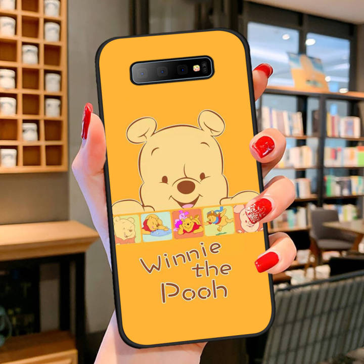 99ffa-winnie-the-pooh-cartoon-อ่อนนุ่ม-high-quality-ซิลิโคน-tpu-phone-เคสโทรศัพท์-ปก-หรับ-samsung-galaxy-note-20-s20-s21s-s21-s23-ultra-plus-fe-lite