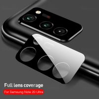 3D Curved Camera Lens Protector for Samsung A52S 5G A53 A33 A12 A13 A21S A22 A23 A32 A03S S20 FE S21 Plus S22 Ultra Case Cover