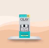 ⚡ส่งไว⚡ OLAY advance whitening moisturiser SPF24PA+++ โอเลย์ เดย์ครีม พร้อมกันแดด มีออร่ากระจ่างใส 12กรัม