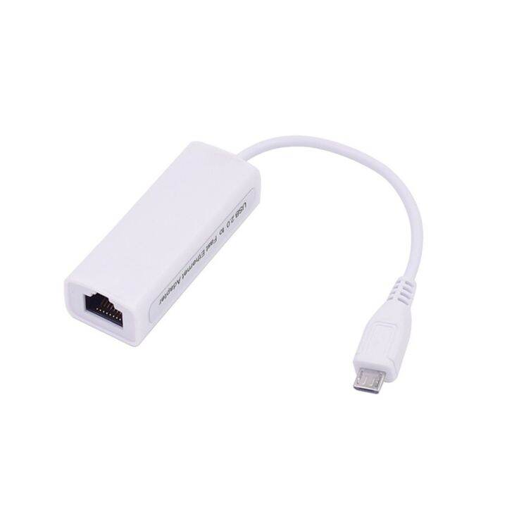 S2T Micro USB To Cable Interface Adapter OTG Wired Lazada.co.th