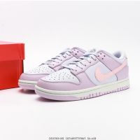 2023 Original sb duk Pro “Easter Purple Pink” Low Cut Skate Shoes Casual Sneakers for Men Women