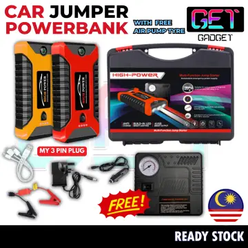 jump start car power bank jx28 - Buy jump start car power bank jx28 at Best  Price in Malaysia
