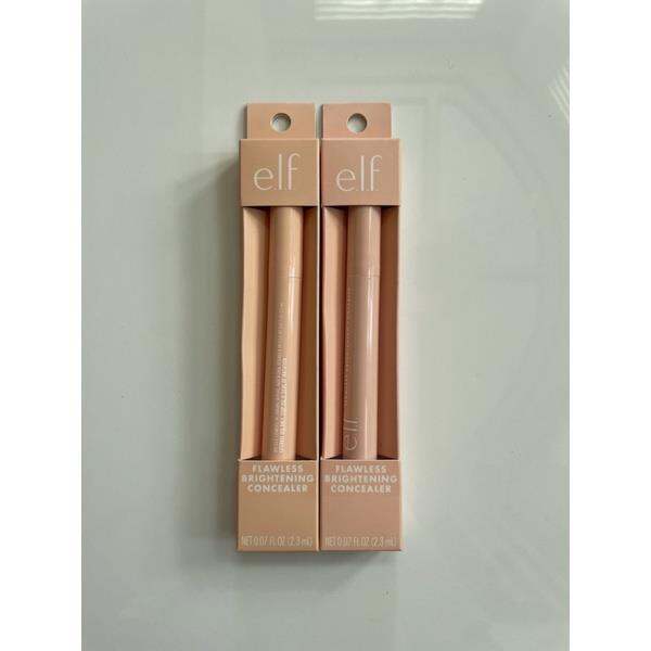 Elf Flawless Brightening Concealer Lazada PH