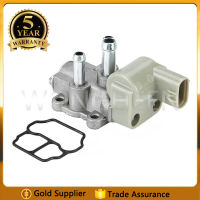 22270-15010 22270-16060 22270-16010 Idle Air Control Valve For TOYOTA Celica 1995 1996 1997 1998 Corolla 1995 1996 1997