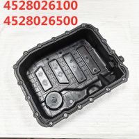 กระทะน้ำมันเกียร์45280-26100 Hyundai Accent Elantra สำหรับ Kia Rio Forte Valve Body Cover 4528026100 45280 26100