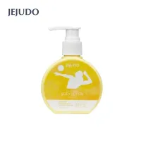 JEJUDO MOISTURIZER BODY LOTION  ( Sporty girl  ) 150ml.