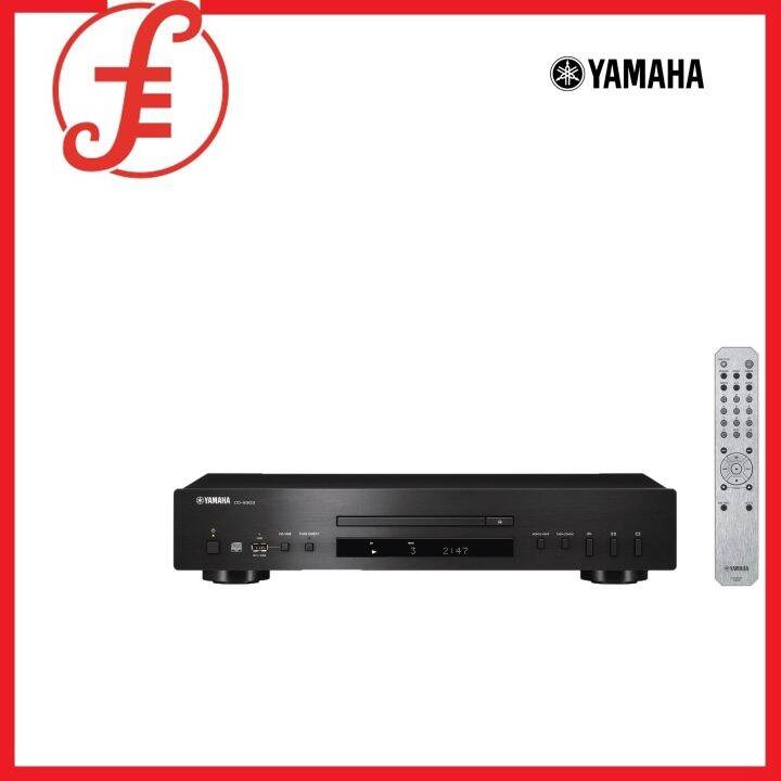 Yamaha CDS303 CD Player Lazada Singapore