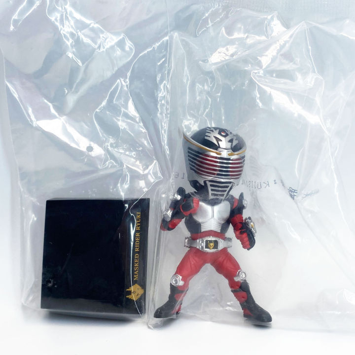 wcf-banpresto-ryuki-kamen-rider-masked-rider-มาสค์ไรเดอร์-จับฉลาก-ริวคิ-deforme-x-deformex