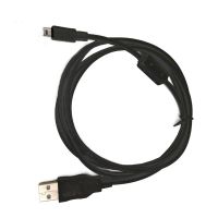 กล้องเอนกประสงค์สายข้อมูล Usb สำหรับสายลวด14P ข้อมูลฟูจิเปลี่ยนการถ่ายโอนข้อมูล