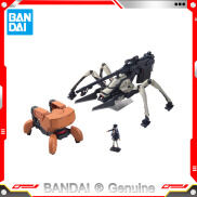 100% Original BANDAI 86-Vùng chiến sự không tồn tại