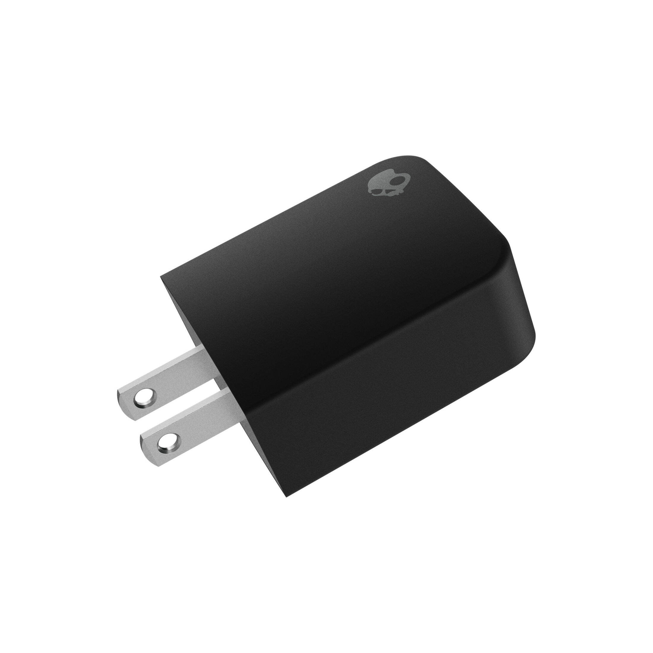 SKULLCANDY FIX AC ADAPTER SINGLE PORT Lazada.co.th