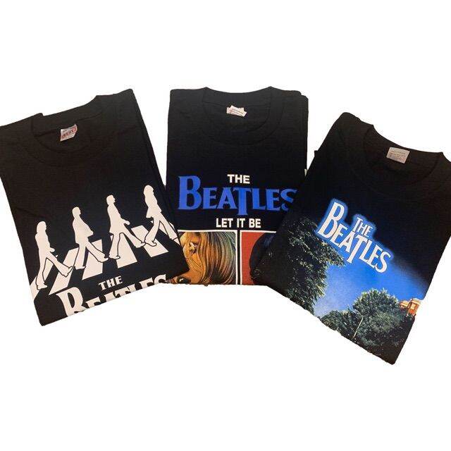 the-beatles-เสื้อวงดนตรี-เดอะบีทเทิล