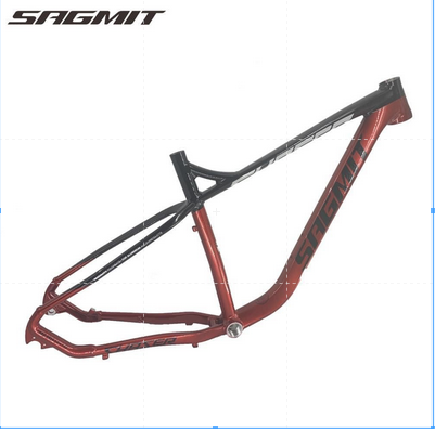 sagmit evolution frame