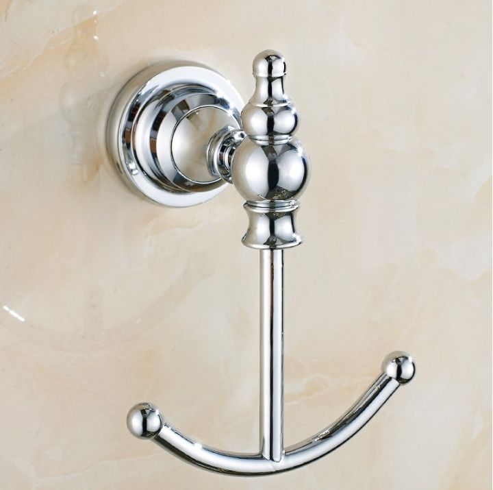 bathroom-hardware-accessories-wall-mounted-polished-chrome-brass-robe-hook-dba907