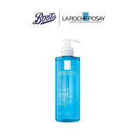 Laroche-Posay ลาโรช-โพเซย์ ลิปิการ์ เจล ลาวองท์ ทำความสะอาดผิวกาย 400ML