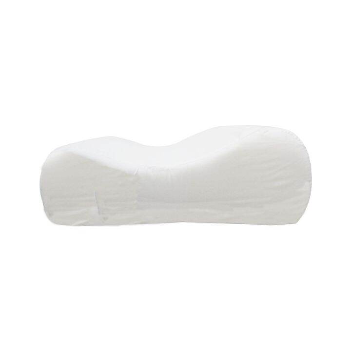 Mandaue Foam Prima Support Contour Pillow 5x15x21 Lazada PH