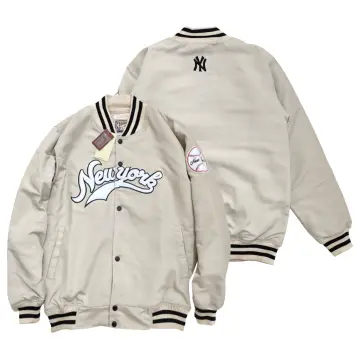 Jaket yankees 2025