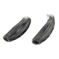 1 Pair Swimming Fins Heel Rubber Shoe Lace,Quick Release Buckles Spring Heel Straps or Swim/Dive Fins Accessory